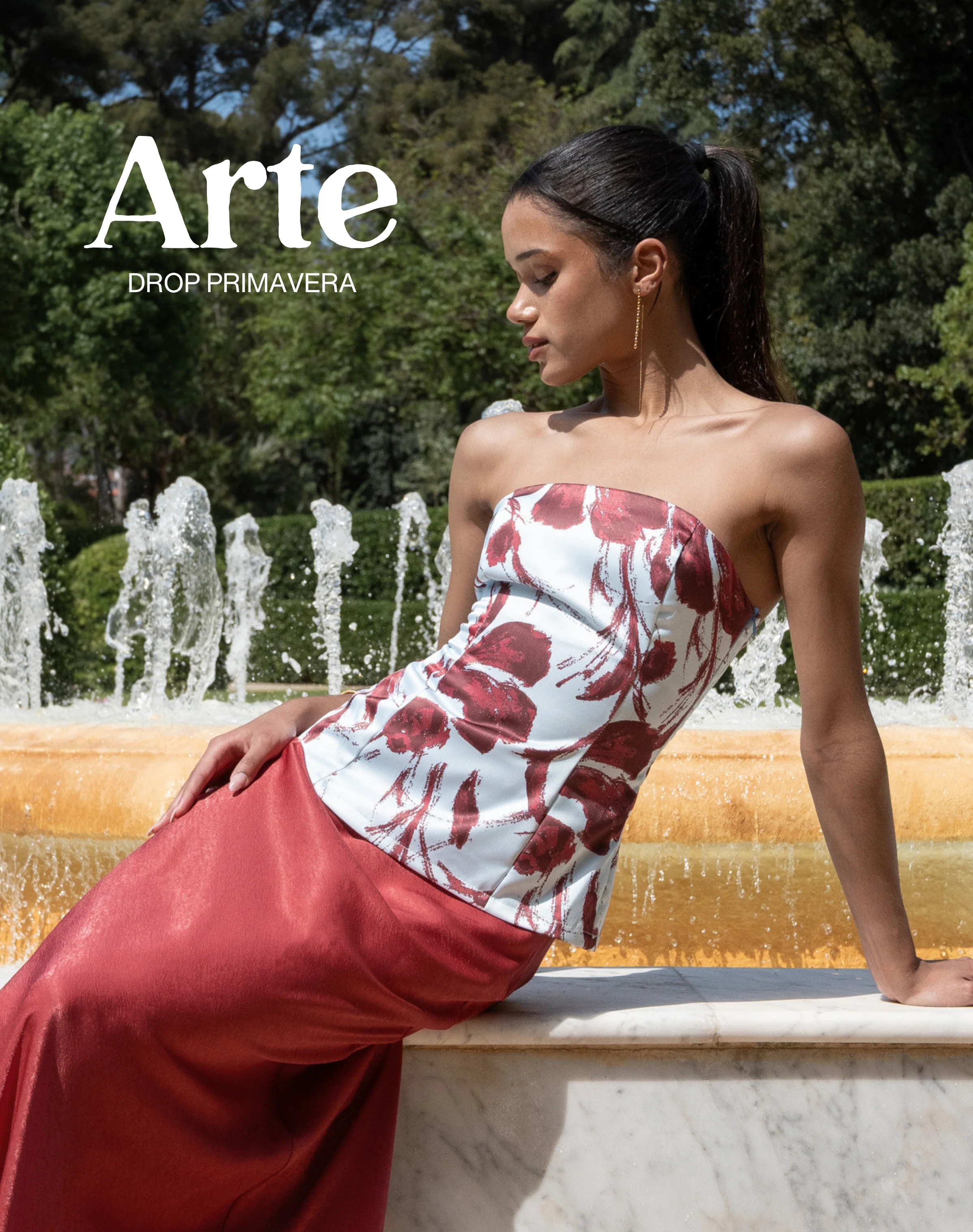 Elegancia que define tu estilo